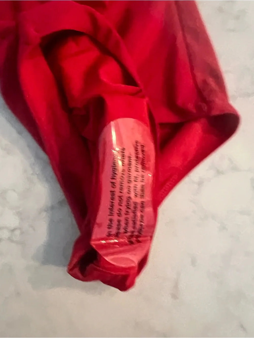 Quince Italian Cut Out One Piece Swimsuit Cherry Red XS 0-2 New MSRP $168